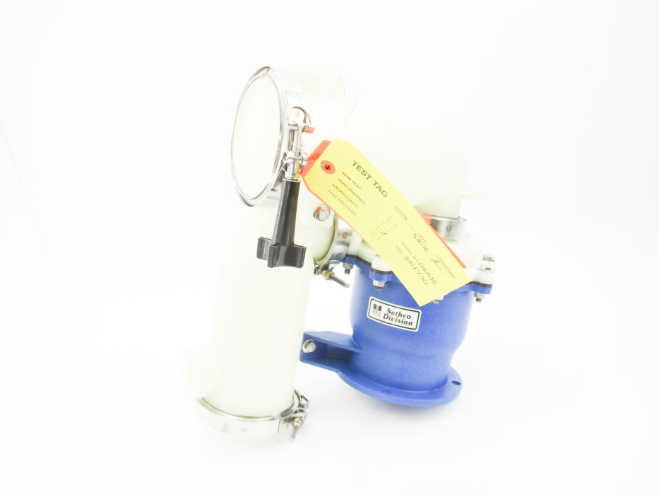 METPRO 344-FV50 NSMP