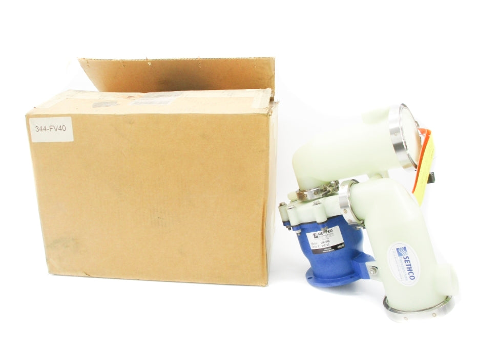 METPRO 344-FV40 NSMP