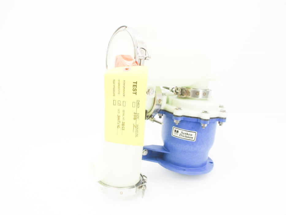 METPRO 344-FV40 NSMP