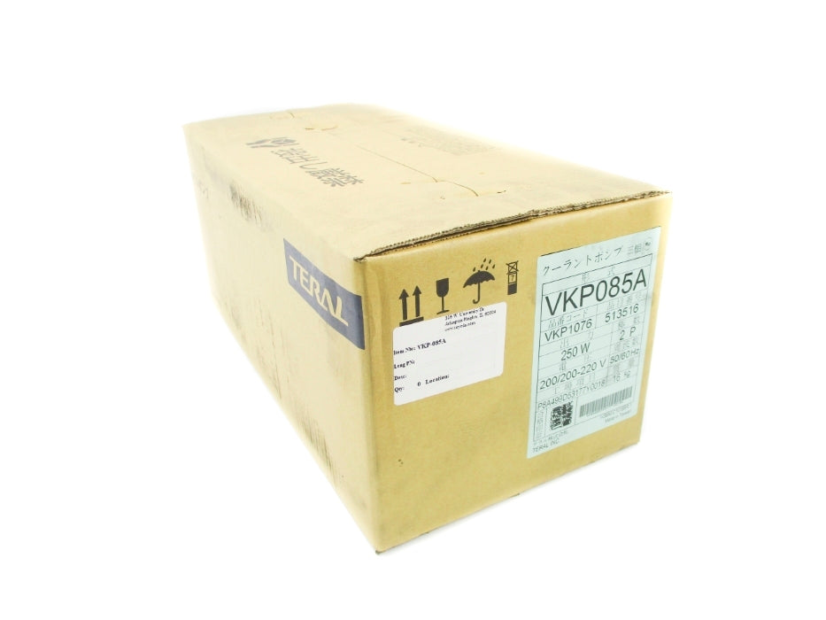 TERAL VKP085A NSFS