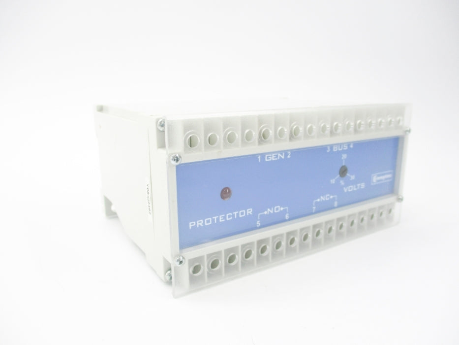 CROMPTON 256-PLDU-PQBX-C6 120V NSMP
