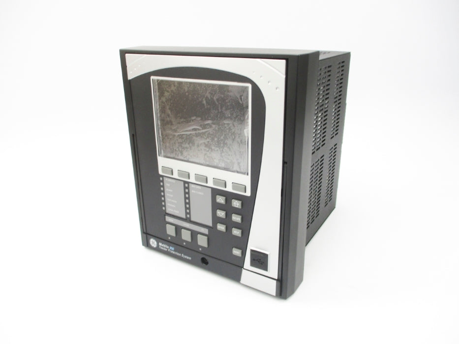 GENERAL ELECTRIC 850-EP5NNG5HNNANNGSSBBSENNBN NSMP