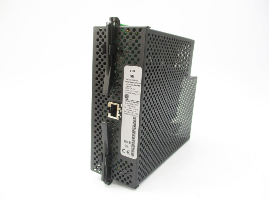 GENERAL ELECTRIC UR9UA F6M9UA00K NSMP