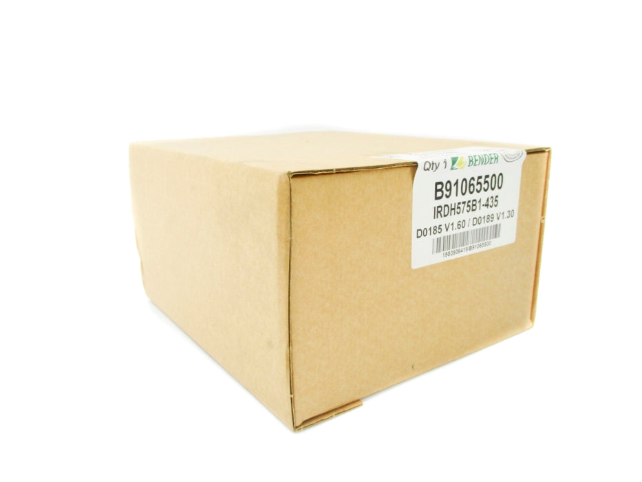 BENDER IRDH575B1-435 NSFS