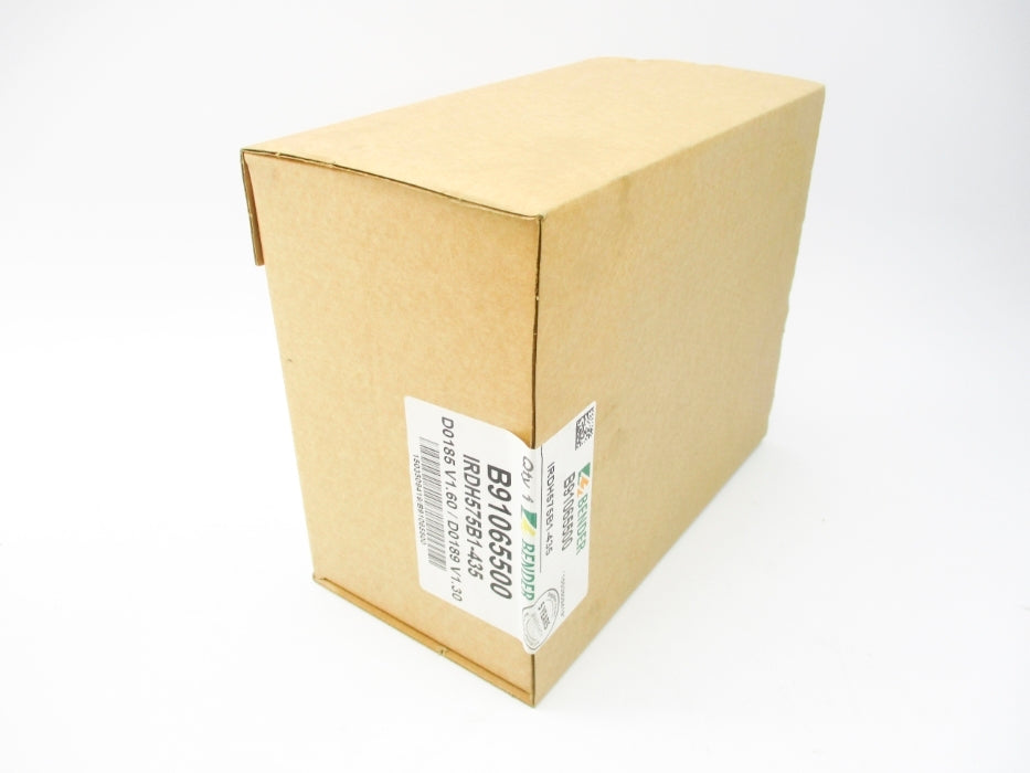 BENDER IRDH575B1-435 NSFS