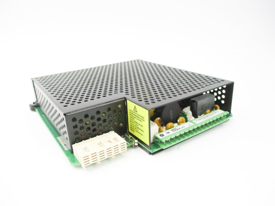 GENERAL ELECTRIC URSLA NSMP