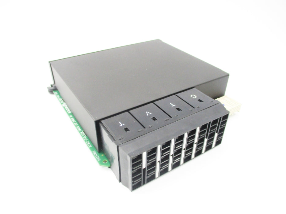 GENERAL ELECTRIC UR8FH NSMP