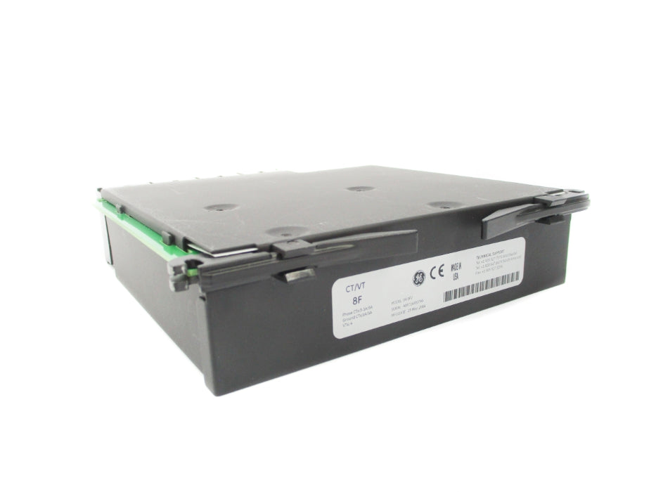 GENERAL ELECTRIC UR8FV NSNP