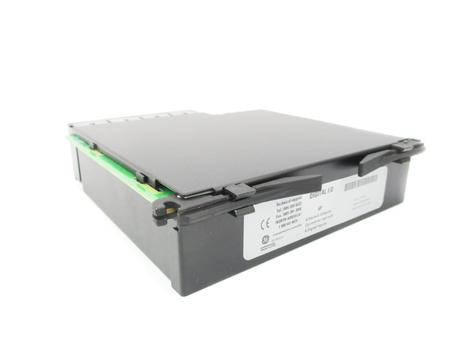 GENERAL ELECTRIC UR6PV NSNP