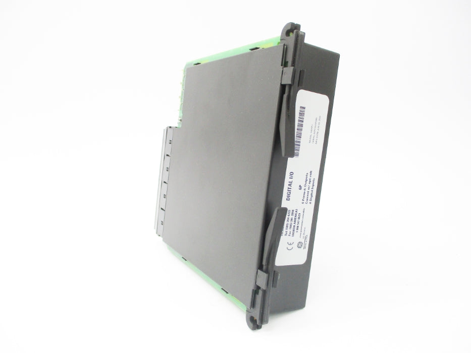 GENERAL ELECTRIC UR6PV NSNP
