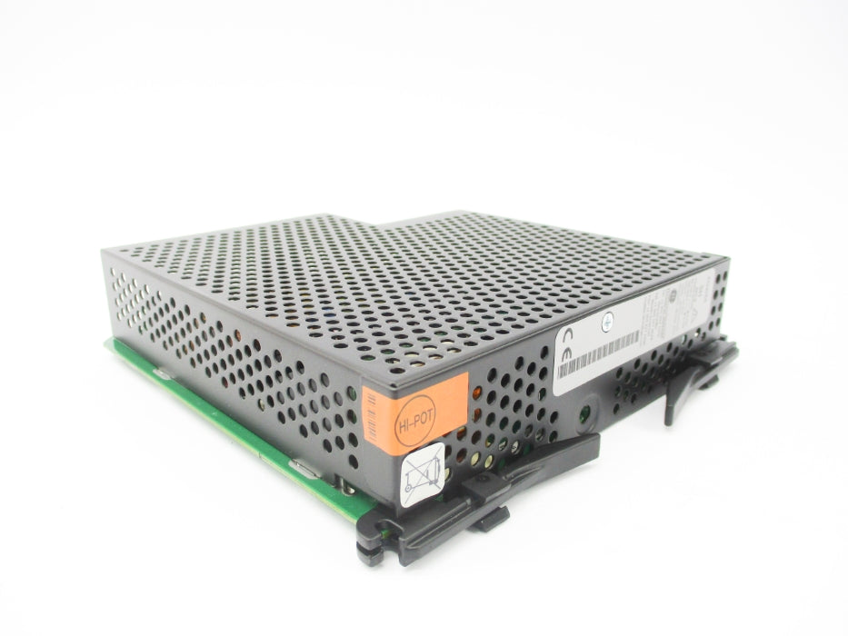 GENERAL ELECTRIC URSHA NSNP
