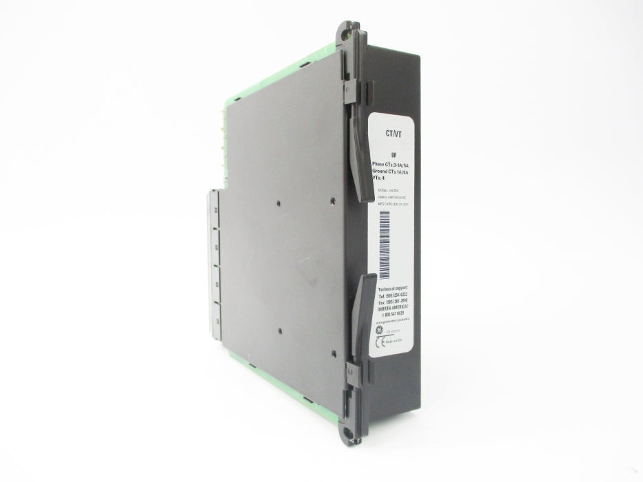 GENERAL ELECTRIC UR8FH NSNP