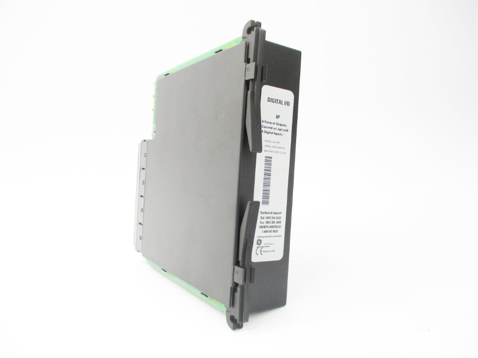GENERAL ELECTRIC UR6PH NSNP