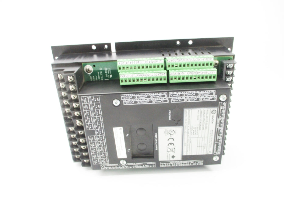 GENERAL ELECTRIC 369-HI-R-0-0-0-0-E NSNP