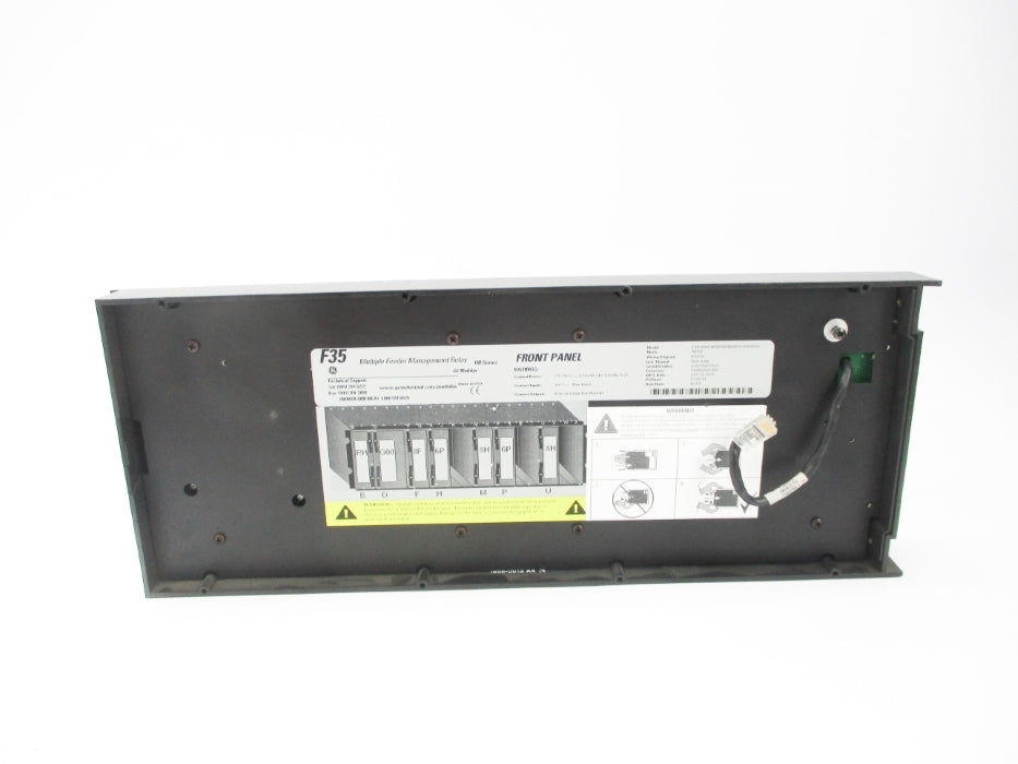 GENERAL ELECTRIC F35G00HCHF8FH6PM8H UNMP