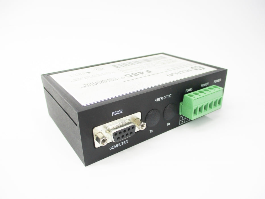 GENERAL ELECTRIC F485-120 UNMP
