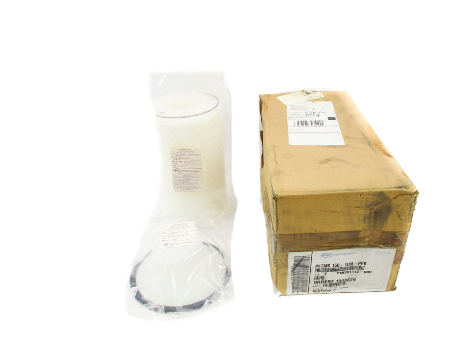 PALL PFTMS150-1UN-PFB NSMP