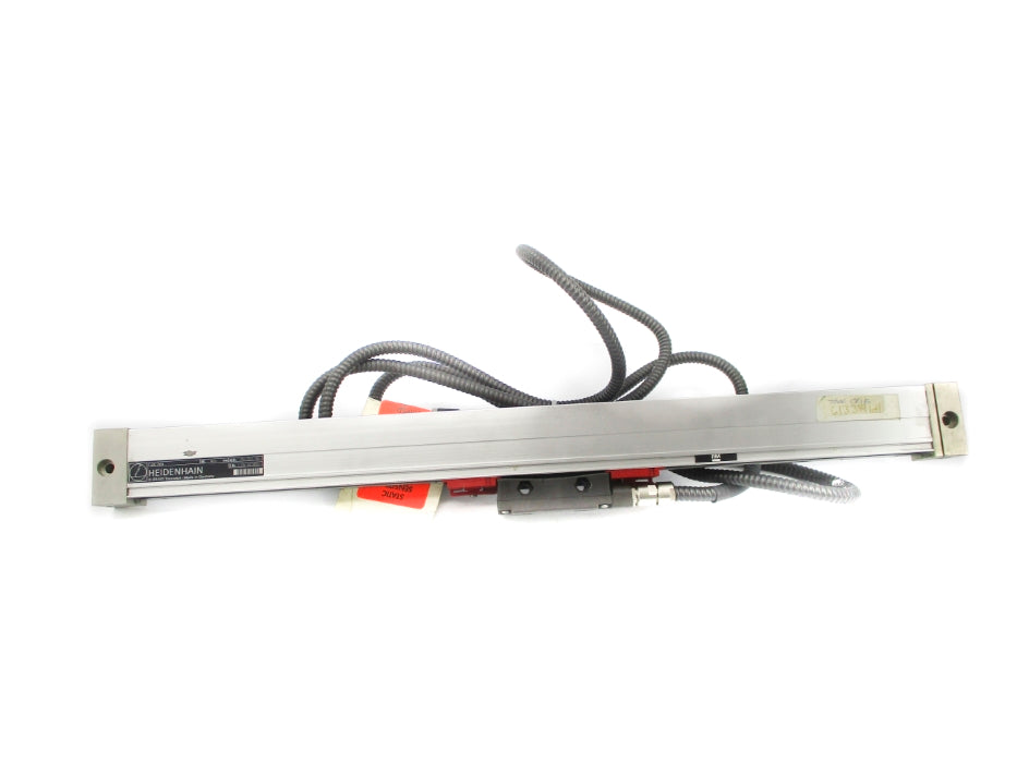 HEIDENHAIN LS703 21675098 UNMP