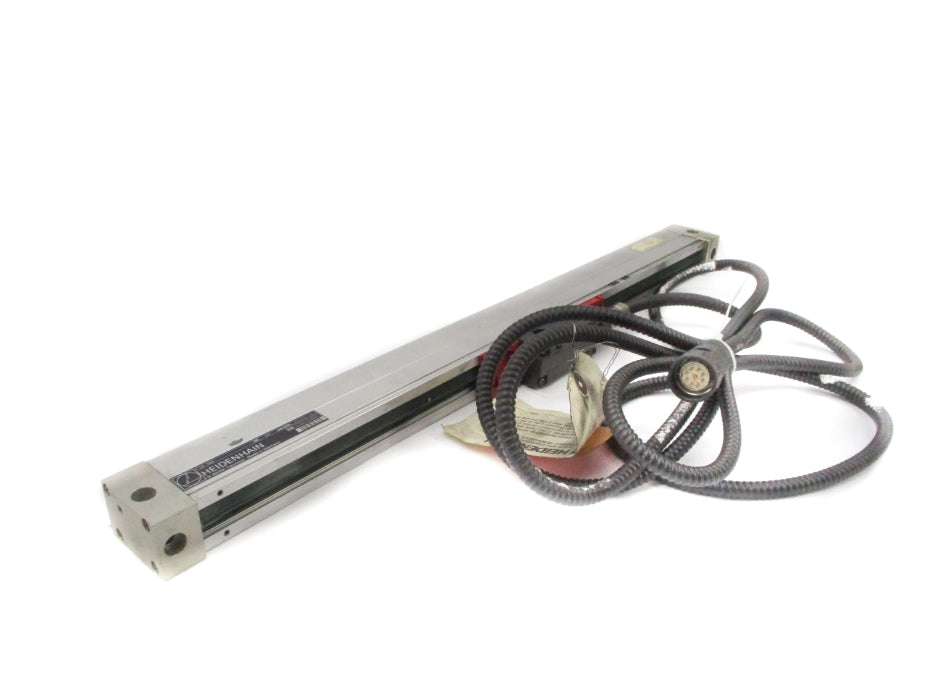 HEIDENHAIN LS703 21675098 UNMP