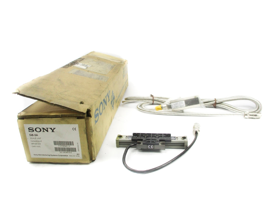 SONY GB-5A NSMP