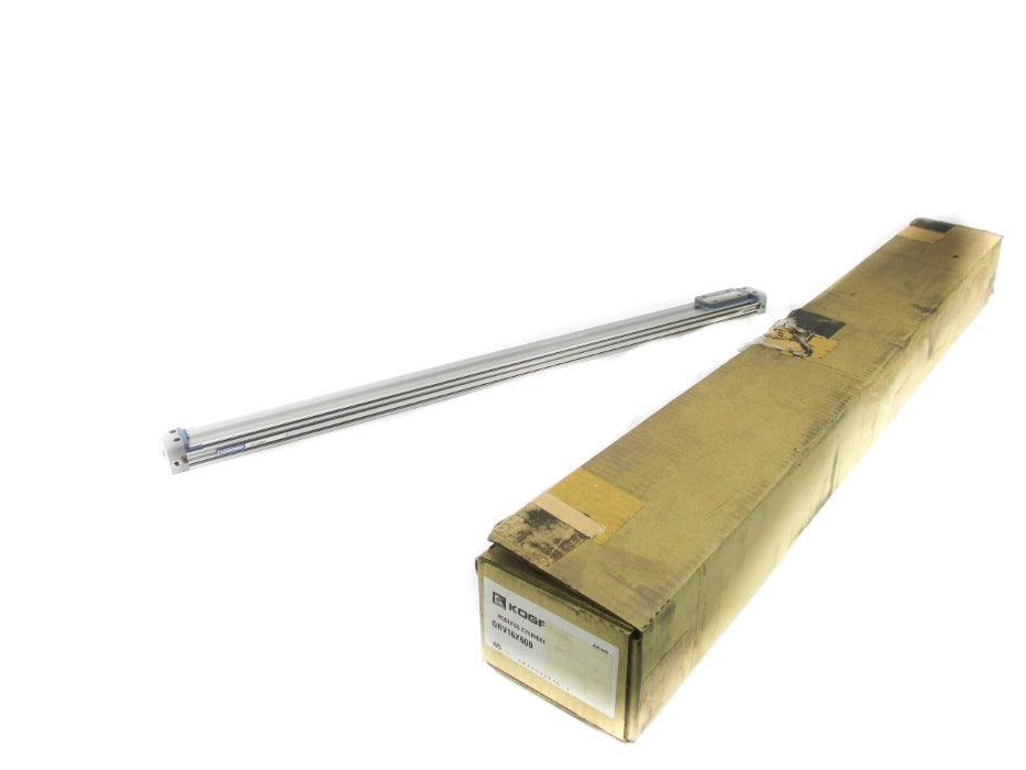 KOGANEI ORV16X600 NSMP