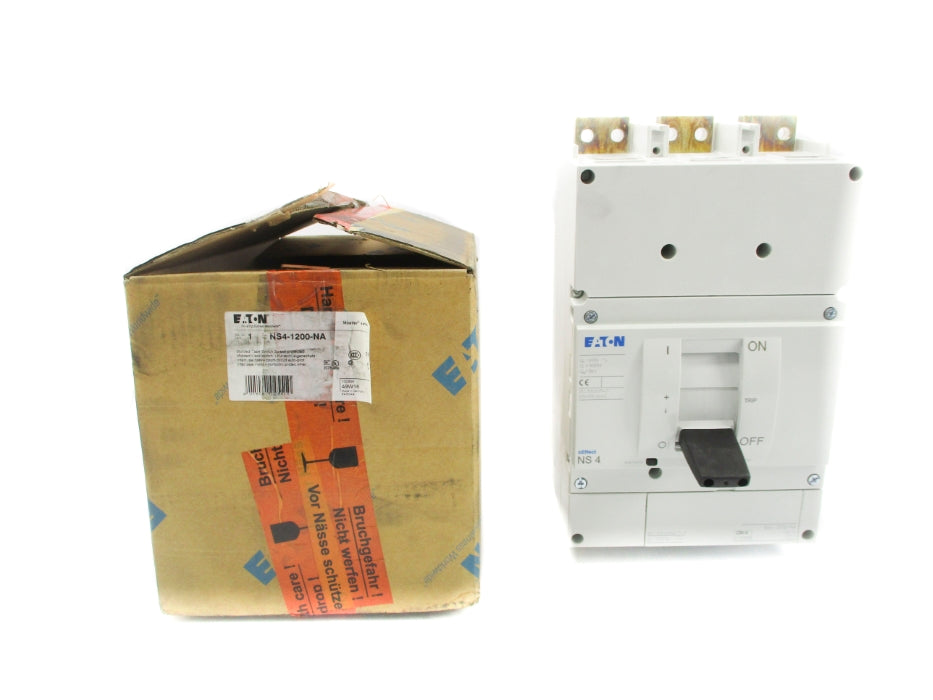 EATON NS4-1200-NA NSMP