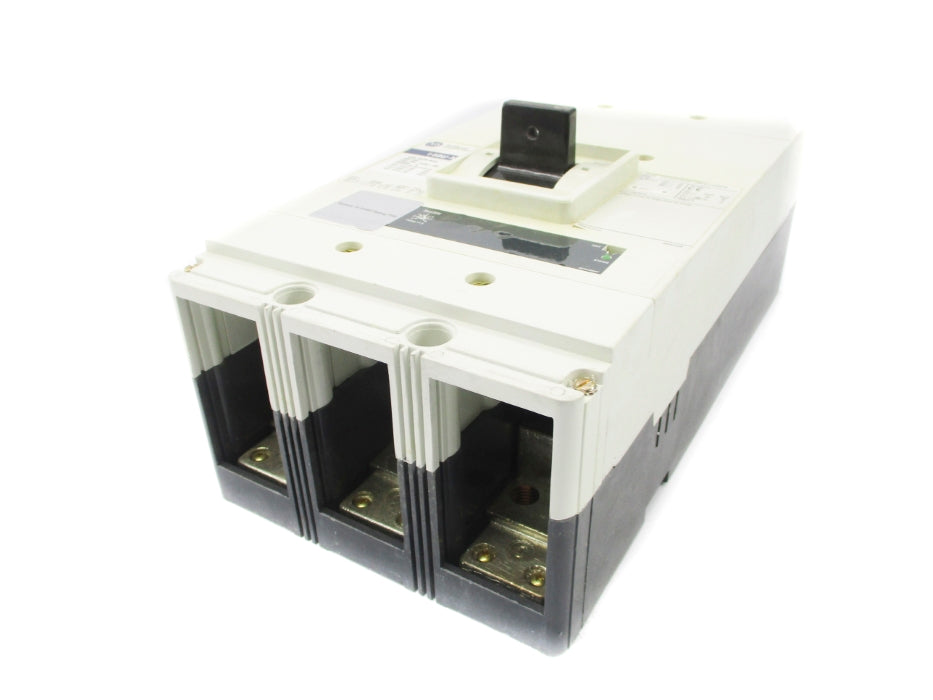 ALLEN BRADLEY 140U-N5L3-E12 SER. A 1200A 600V NSMP