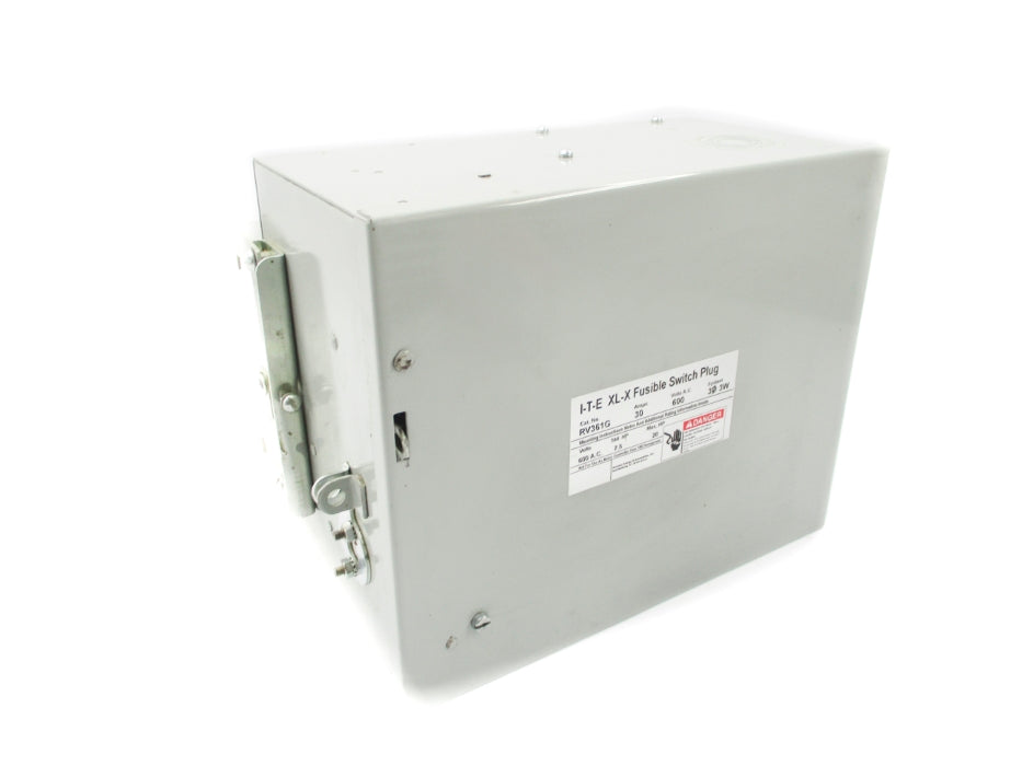 ITE RV361G NSNP