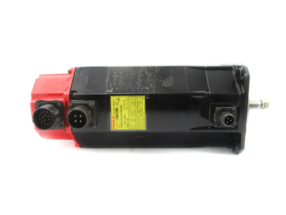 FANUC A06B-0163-B175#7000 NSNP