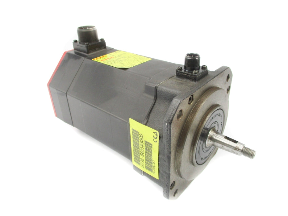 FANUC A06B-0238-B605#S000 NSNP