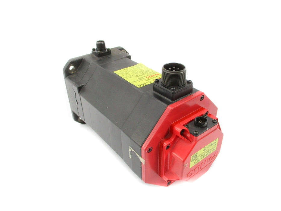 FANUC A06B-0238-B605#S000 NSNP