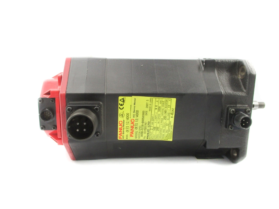 FANUC A06B-0238-B605#S000 NSNP