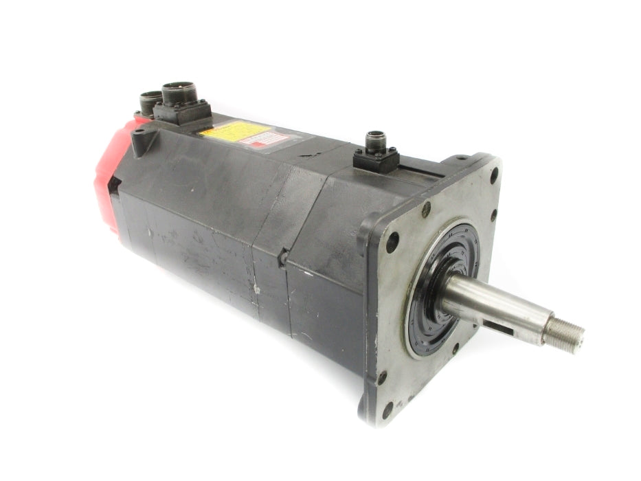 FANUC A06B-0186-B675#0014 REMAN