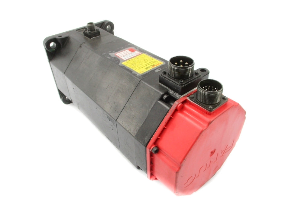 FANUC A06B-0186-B675#0014 REMAN