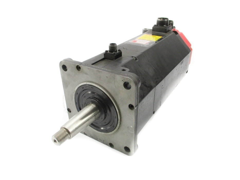FANUC A06B-0186-B675#0014 REMAN