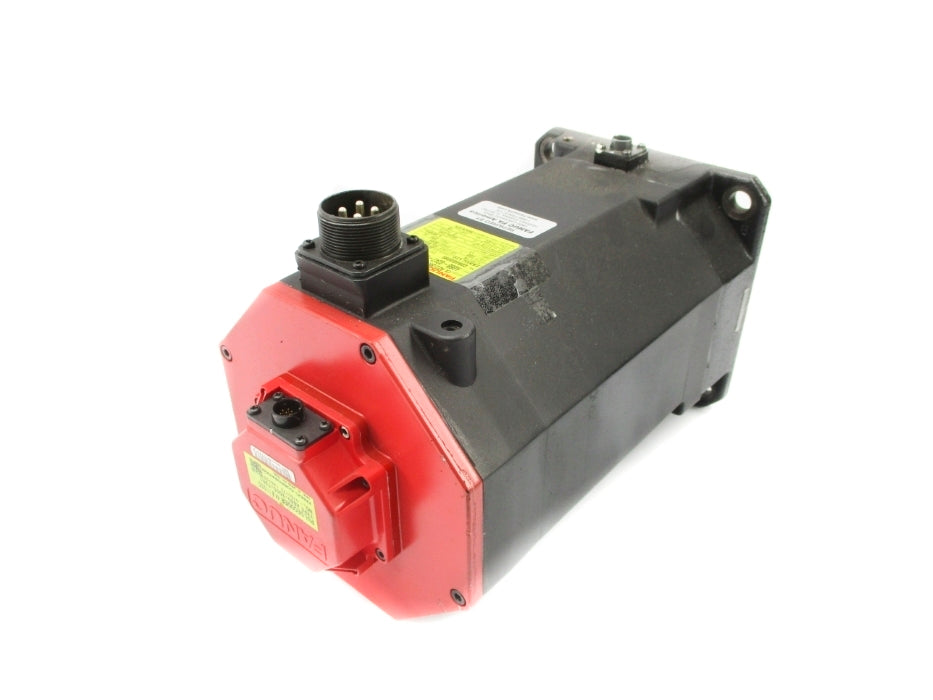 FANUC A06B-0247-B401-R REMAN