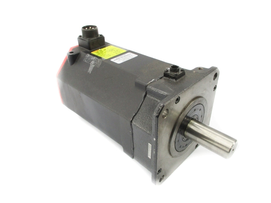 FANUC A06B-0247-B401-R REMAN