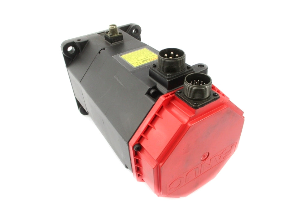 FANUC A06B-0143-B675#7000 UNMP