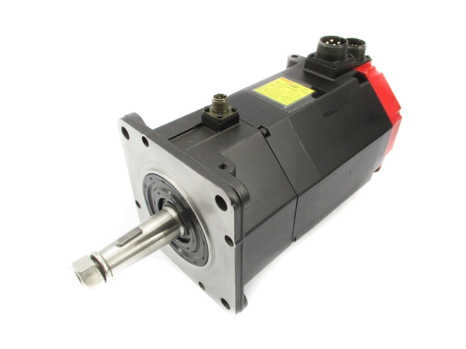 FANUC A06B-0143-B675#7000 UNMP