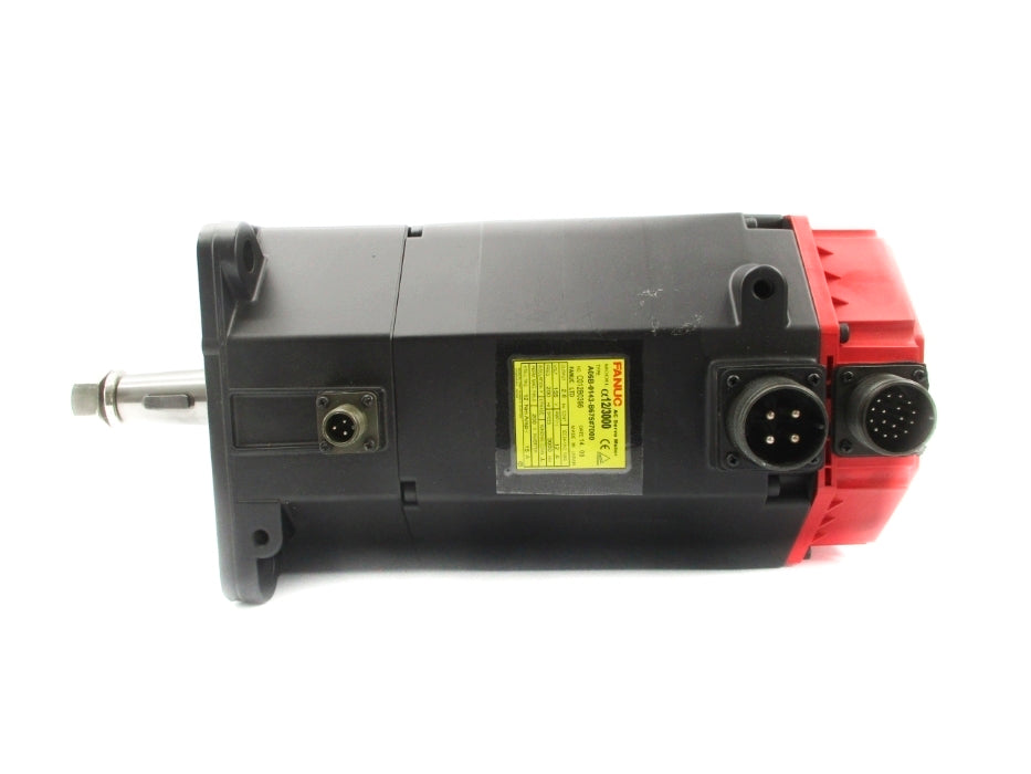 FANUC A06B-0143-B675#7000 UNMP
