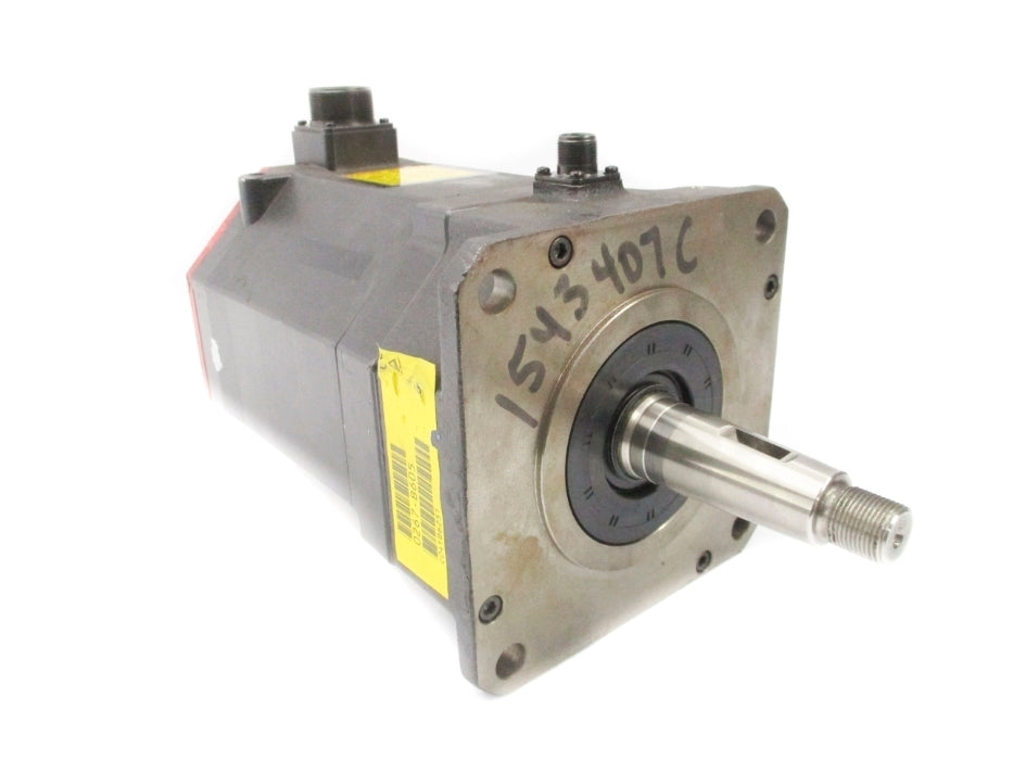 FANUC A06B-0267-B605 UNMP