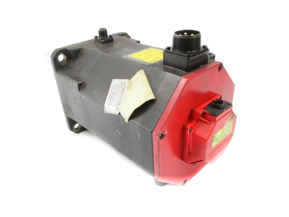 FANUC A06B-0267-B605 UNMP