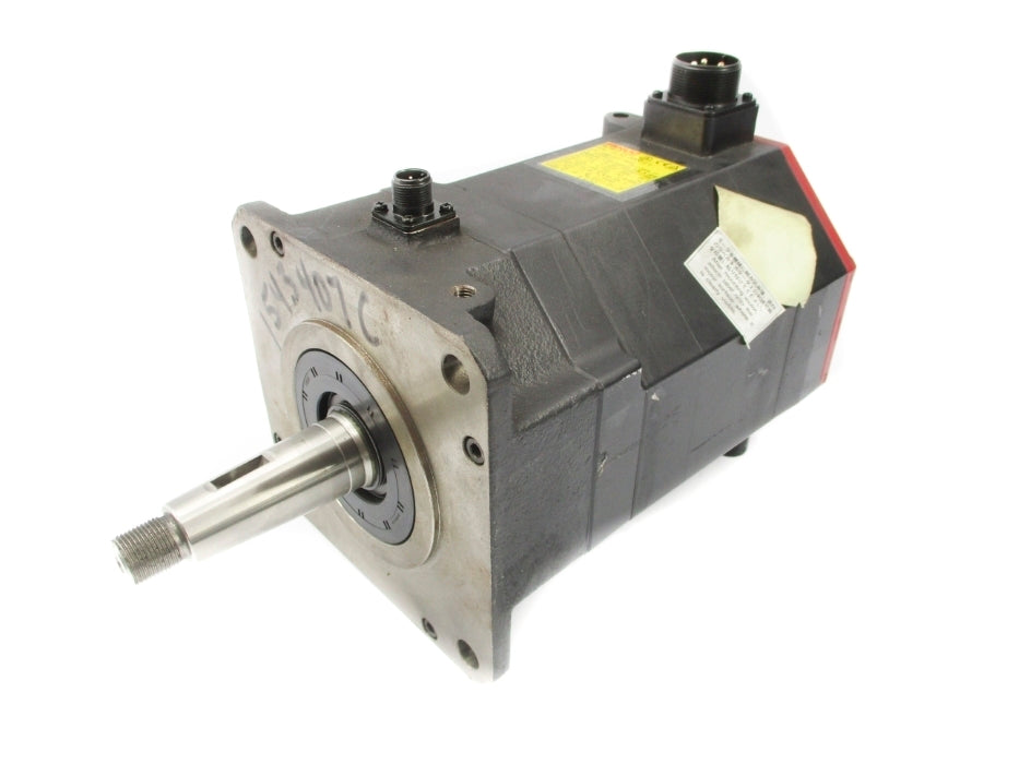 FANUC A06B-0267-B605 UNMP