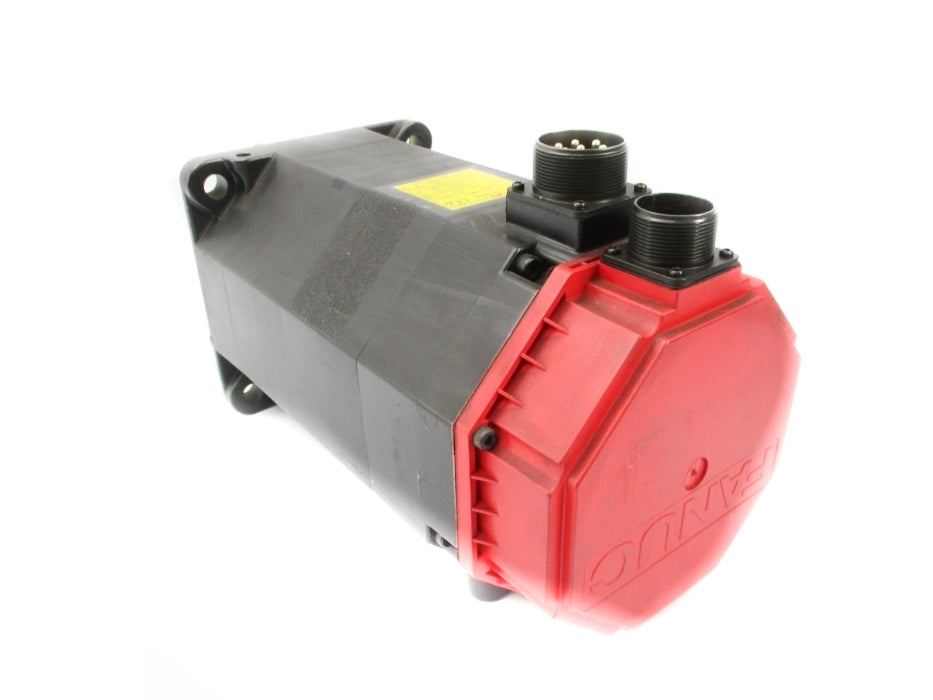 FANUC A06B-0148-B576#0200 UNMP