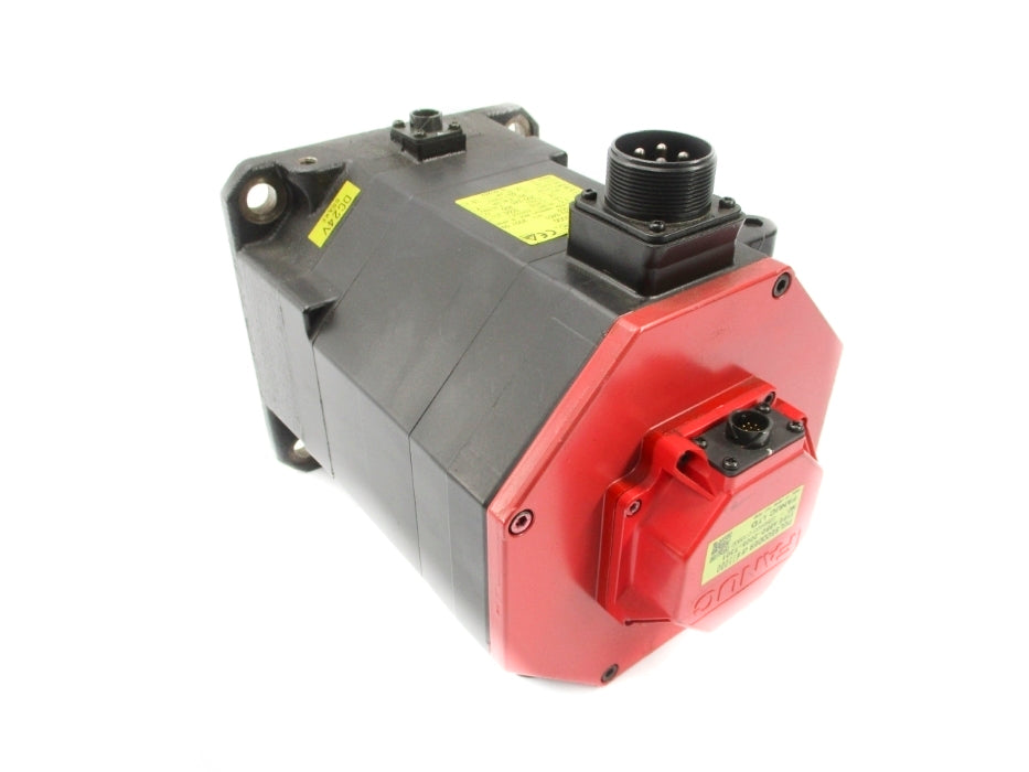 FANUC A06B-0243-B401 UNMP