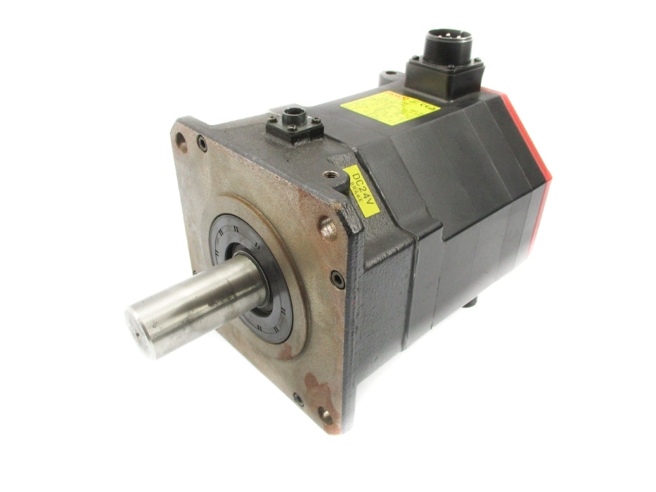 FANUC A06B-0243-B401 UNMP