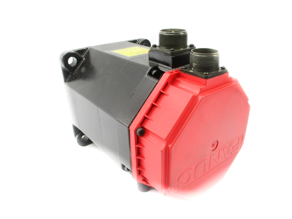 FANUC A06B-0142-B075#7008 NSNP