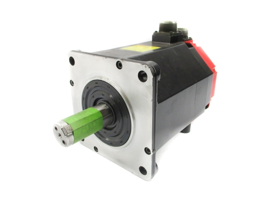 FANUC A06B-0142-B075#7008 NSNP