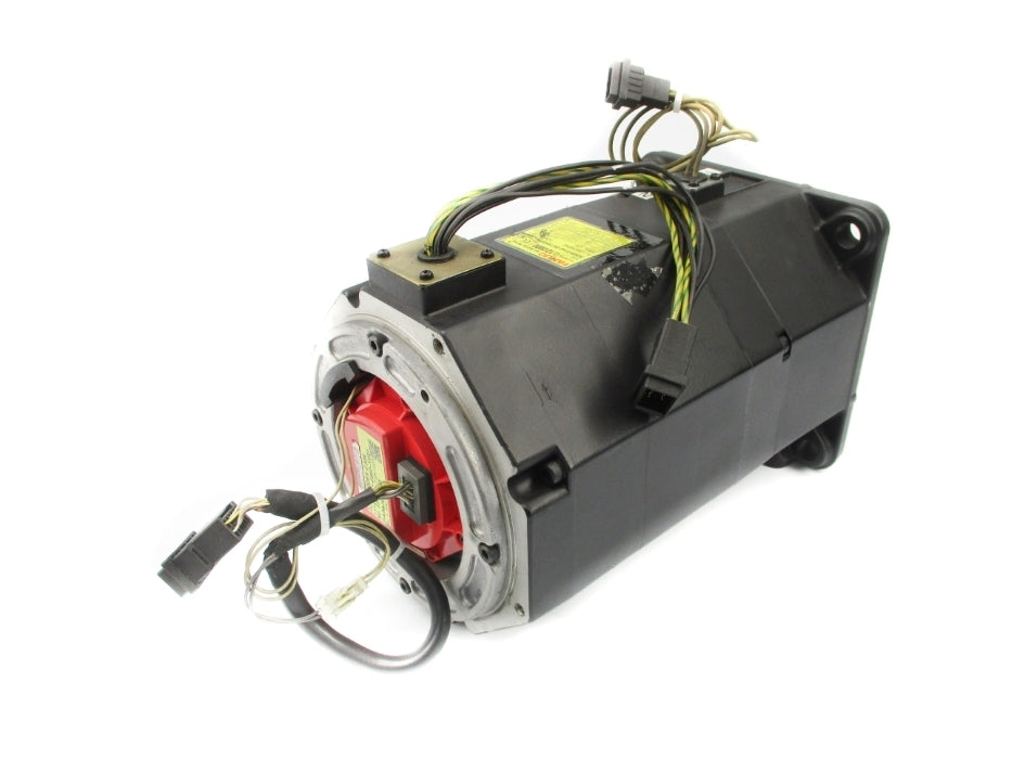 FANUC A06B-0142-B675#0006 REMAN