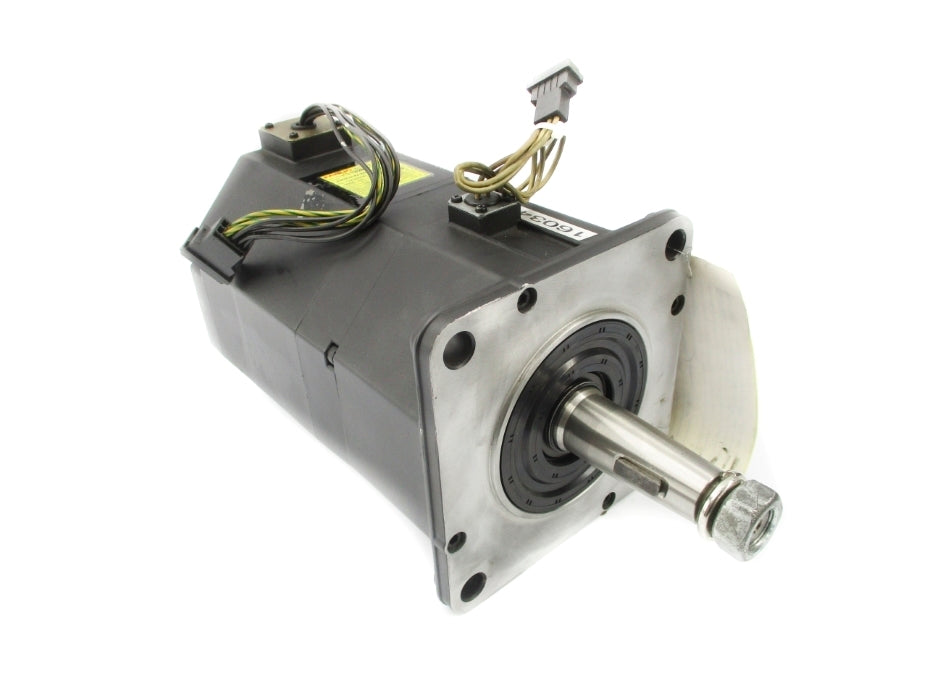 FANUC A06B-0142-B675#0006 REMAN